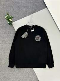 Picture of Chrome Hearts Sweatshirt _SKUChromeHeartsS-XLm6tx0231285